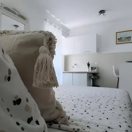 The Stone Alley Retreat 아파트 스플리트