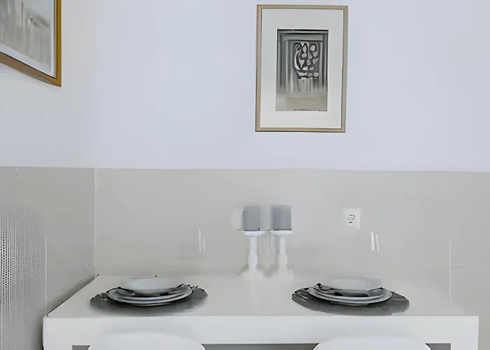 The Stone Alley Retreat 스플리트