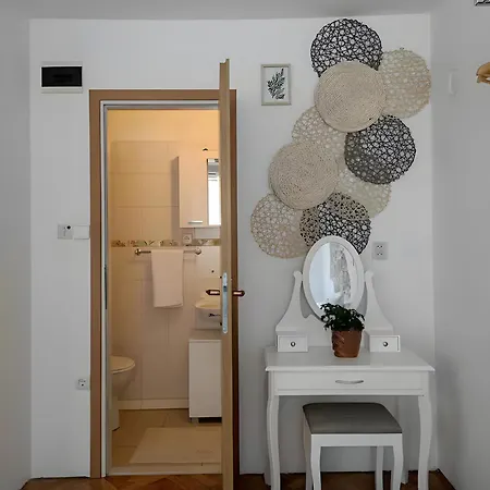 The Stone Alley Retreat Appartement *