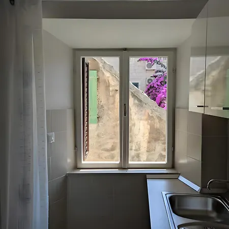 The Stone Alley Retreat Appartement