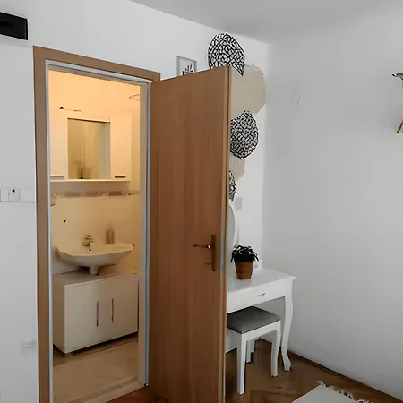 Appartement The Stone Alley Retreat Split