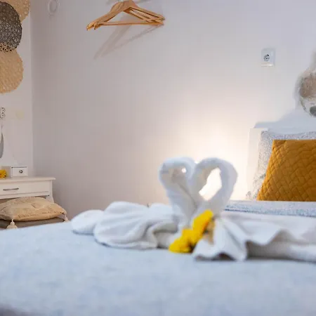 The Stone Alley Retreat Appartement Split
