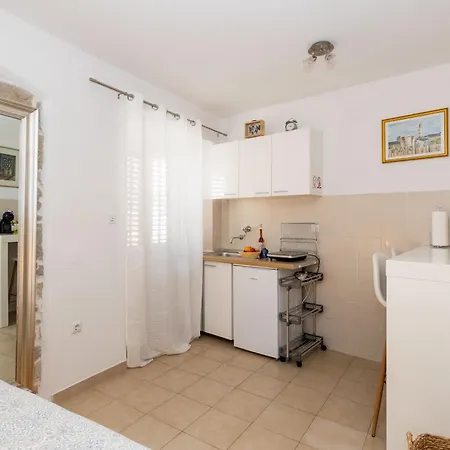 The Stone Alley Retreat Appartement