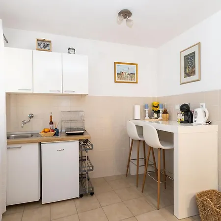 The Stone Alley Retreat Appartement Split