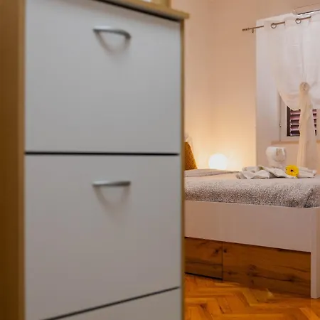 The Stone Alley Retreat Appartement