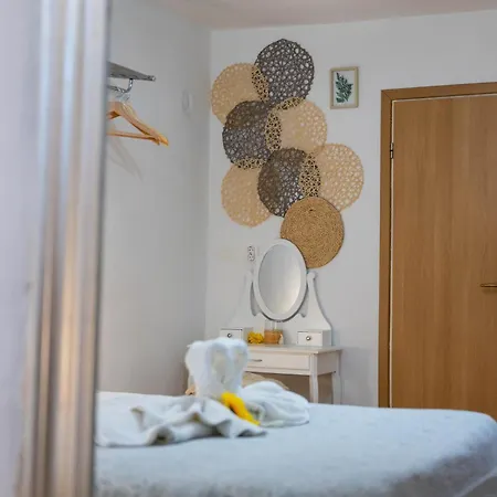 The Stone Alley Retreat Appartement Split